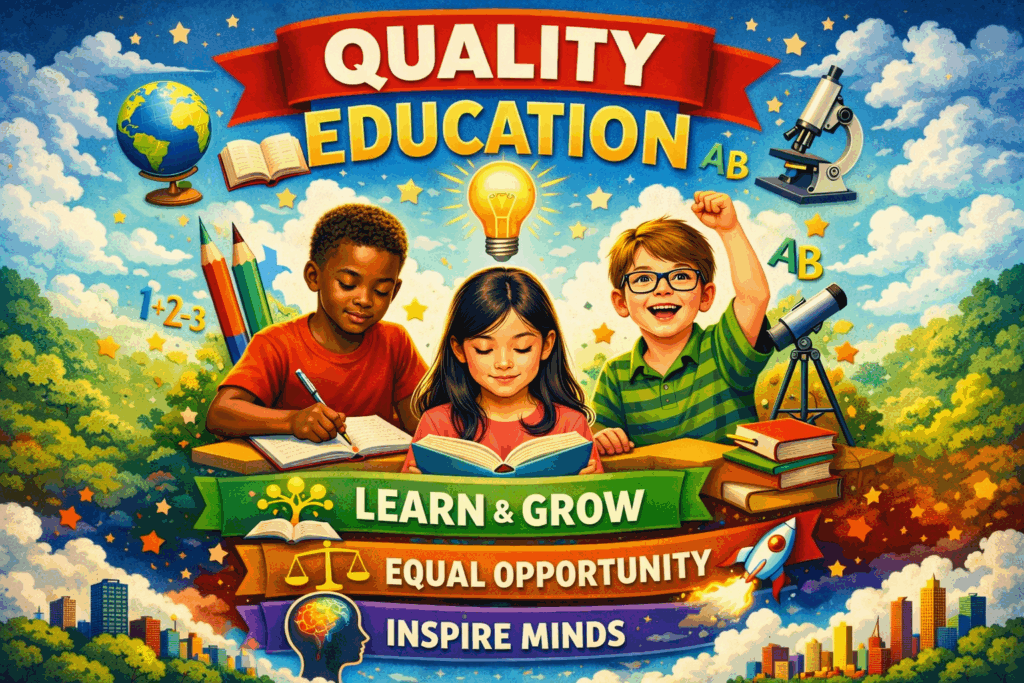 standardization of education