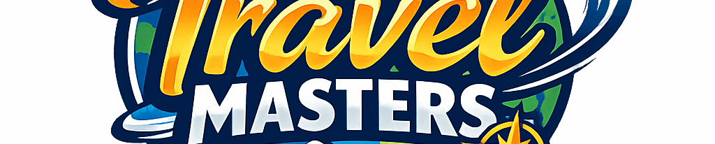 TRAVEL MASTERS